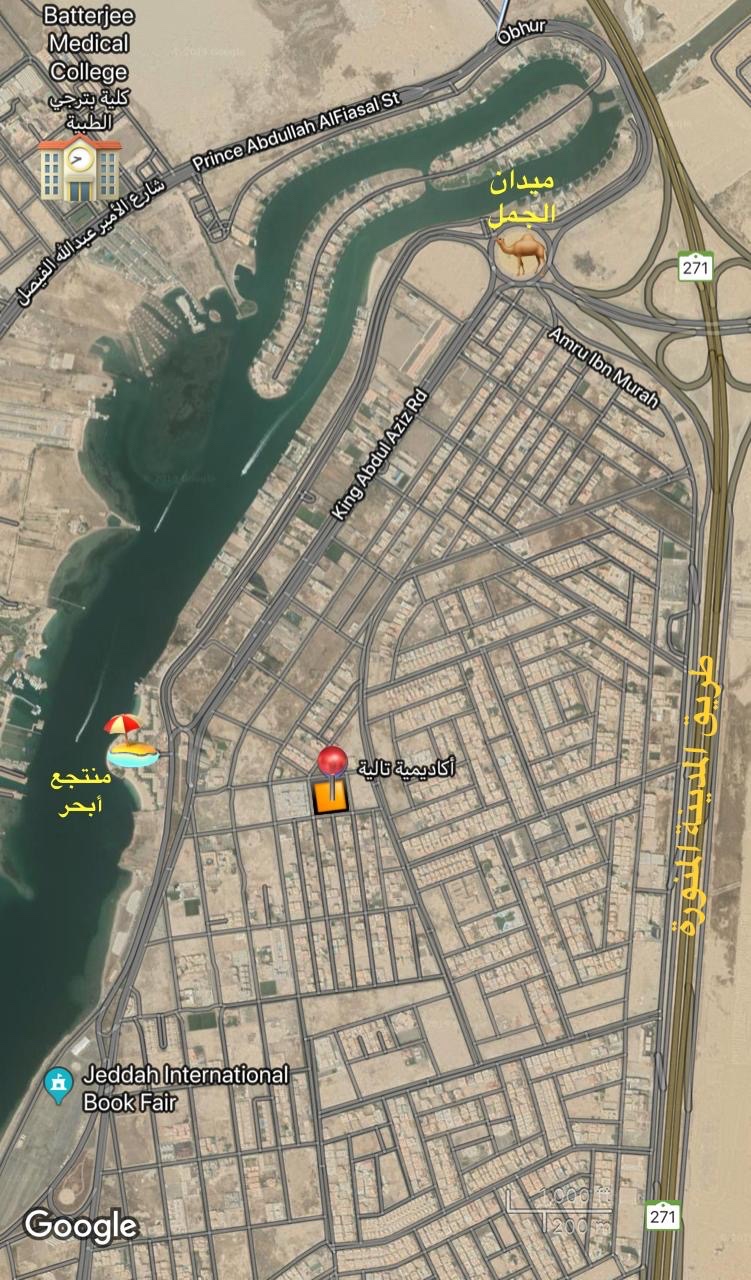 Location